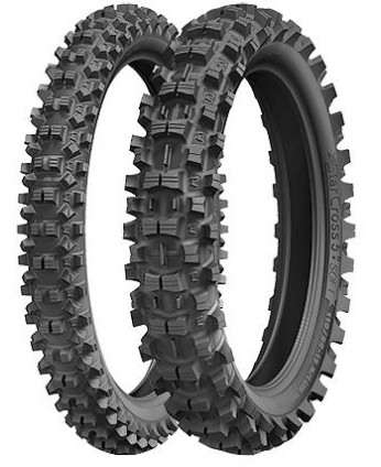 Michelin STARCROSS 5 MINI F/R 2.50/ R10 33J